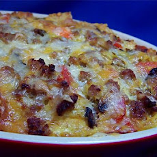 Breakfast Casserole