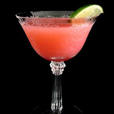 Reno Cocktail - Non-alcoholic