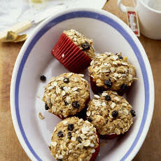 Muesli Muffins
