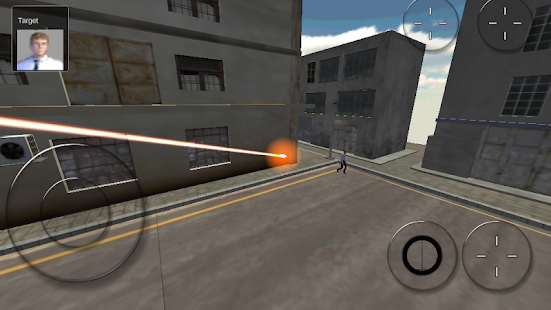 How to mod Sniper Assassin 3D 1.5 unlimited apk for pc