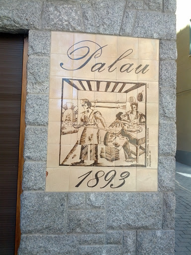 Palau 1893