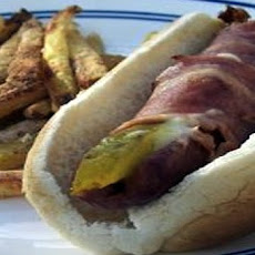 Glorified Hot Dogs