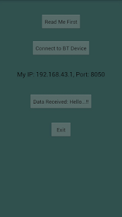 How to mod PC Duino 1.0.2 unlimited apk for bluestacks