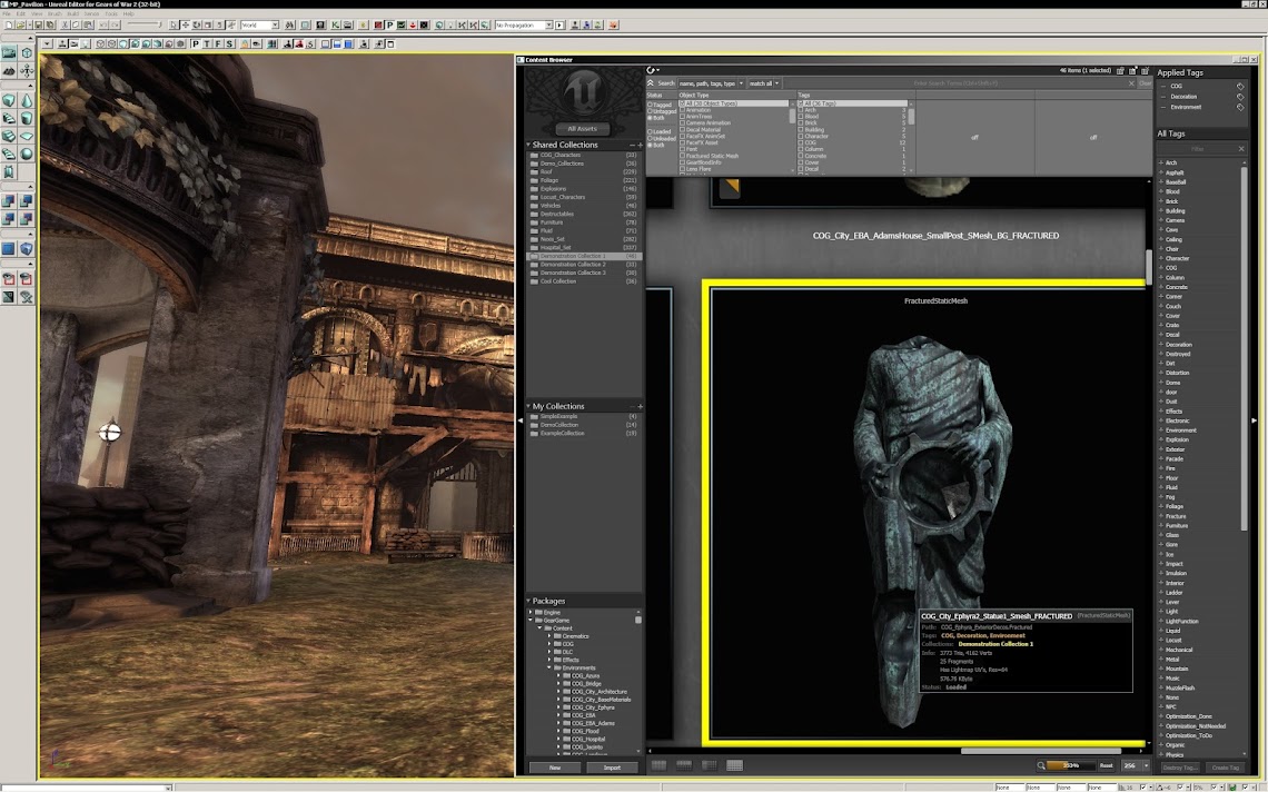Unreal Engine 3