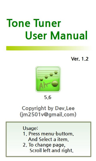 ToneTunerUserManual-en