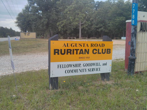Augusta Road Ruritan Club