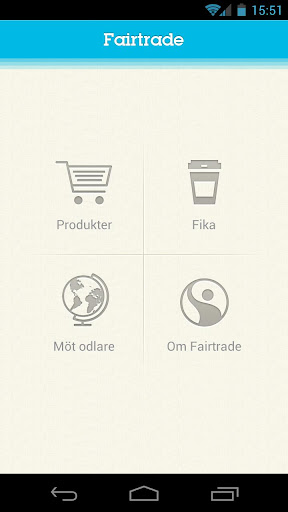 Fairtrade Sverige