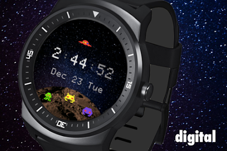 How to download Invaders Watch lastet apk for android