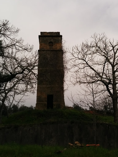 Torre Velha Dos Carris