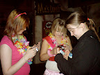 All checkign our pics