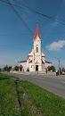 Church in Kuzmice