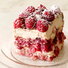 PB&J Tiramisu
