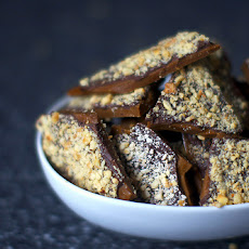 Coffee Toffee