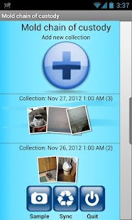 How to mod Mold Chain of Custody patch 1.0.21 apk for pc