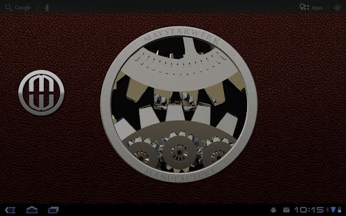 How to download brown HD live wallpaper 1.1 unlimited apk for pc