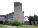 Evangelische Kirche Bürgeln
