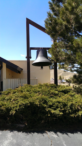 US Light House Bell 1880