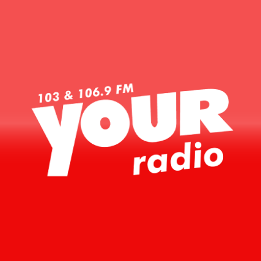 Your Radio LOGO-APP點子