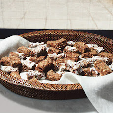 Oatmeal, Fig, and Walnut Bars