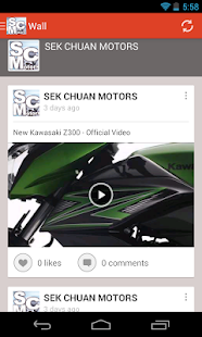How to download Sek Chuan Motors 1.0.1 mod apk for laptop
