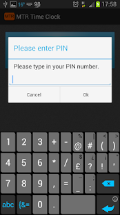 How to mod ATC TimeClock/MTR master patch 1.0.3 apk for android