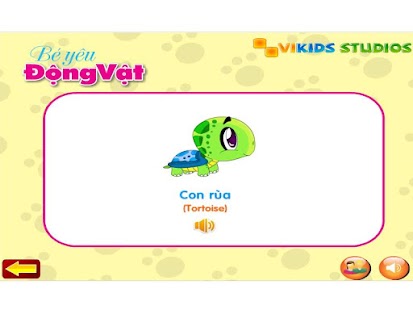 How to mod Bé Yêu Động Vật Free 1.0 mod apk for bluestacks