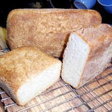 English Muffin Loaves