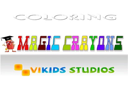 How to mod Magic Crayons 1.0 unlimited apk for android