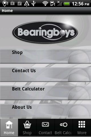 Bearingboys