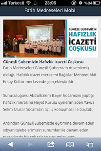 How to download Fatih Medreseleri 1.4 unlimited apk for bluestacks