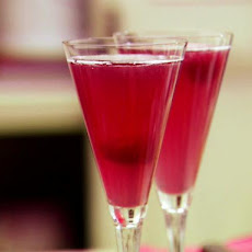 Raspberry Kiss