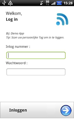 Zorg App voor de thuiszorg