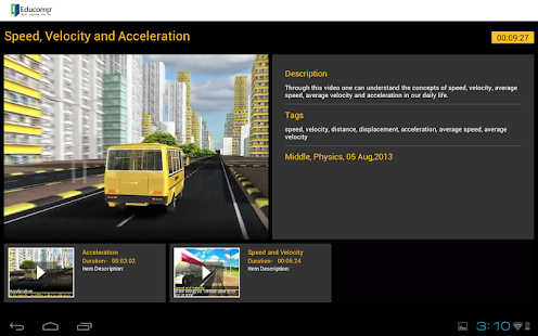 How to download Speed, Velocity & Acceleration lastet apk for bluestacks