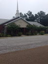Yellow Leaf Baptist Church
