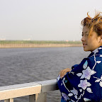 Japanese Kimono wafuku