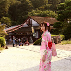 Japanese Kimono wafuku