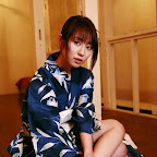 Japanese Kimono wafuku
