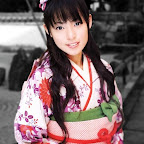 Japanese Kimono wafuku