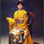 Japanese Kimono wafuku