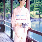 Japanese Kimono wafuku