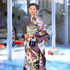 Japanese Kimono wafuku