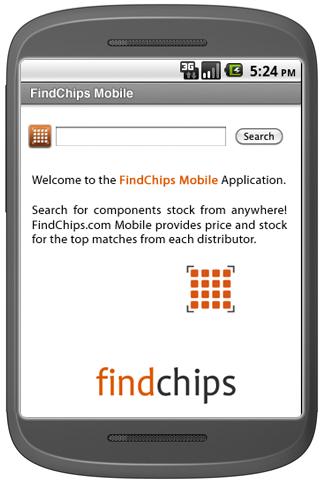 FindChips