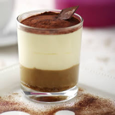 Buttermilk Tiramisu