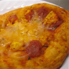 Way Easy Pizza Sauce/Bread Stick Dip