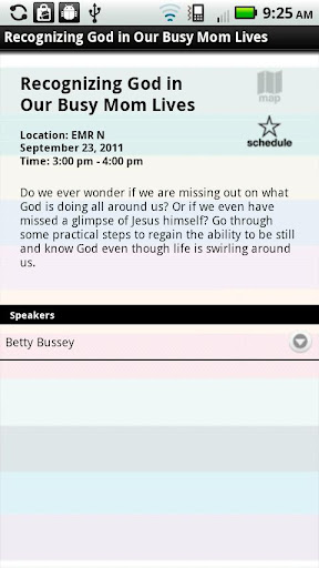 免費旅遊App|LifeWay Women's Events|阿達玩APP