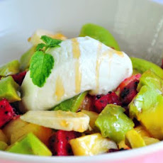 Tropical Fruit Salad