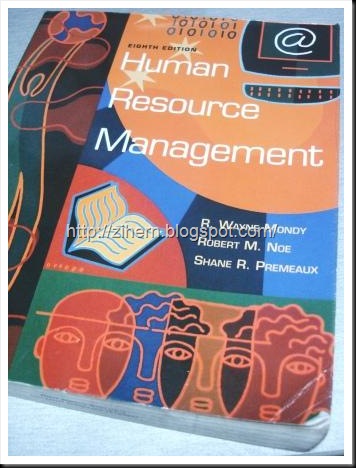 HRM_Textbook