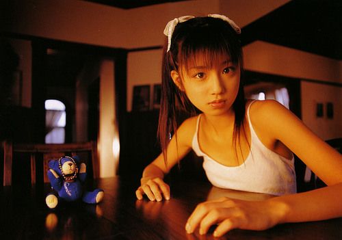Yuko Ogura
