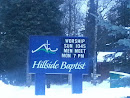 Hillside Baptist