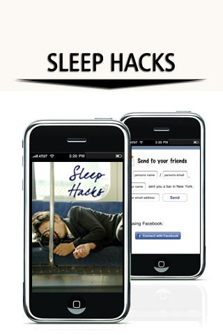 Sleep Hacks